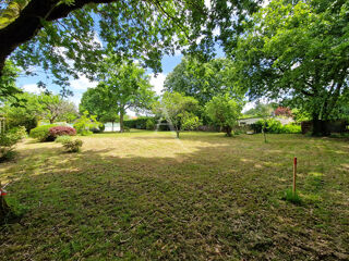  Terrain � vendre 1170 m�