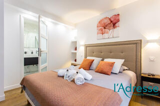  Appartement � vendre 3 pi�ces 53 m�