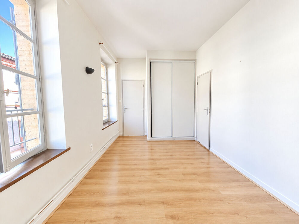 Montauban centre ville, appartement T4 à louer