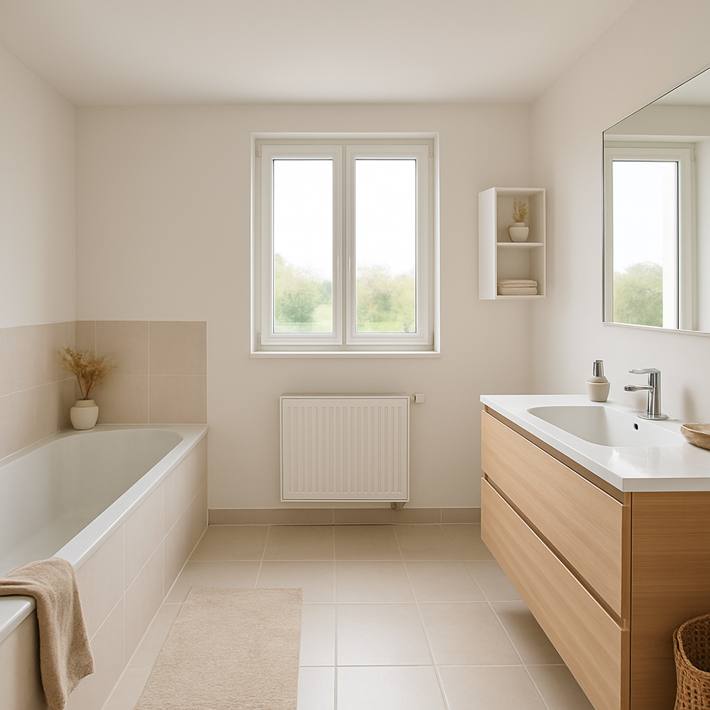 Vente Appartement Maison 3 pièces de 64 m2 (Le Havre) Le havre