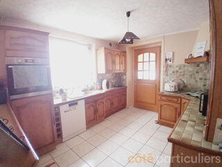  Maison � vendre 4 pi�ces 72 m�