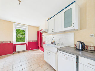  Maison à vendre 6 pièces 120 m²