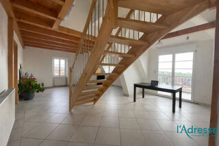  Appartement à vendre 5 pièces 116 m²