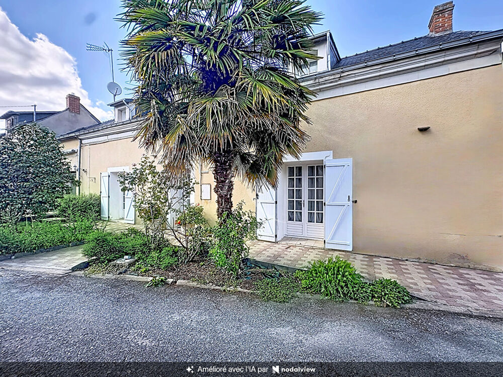 Maison Trelaze 9 pièce(s) 215m2