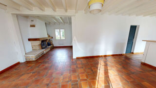  Maison à vendre 5 pièces 103 m²