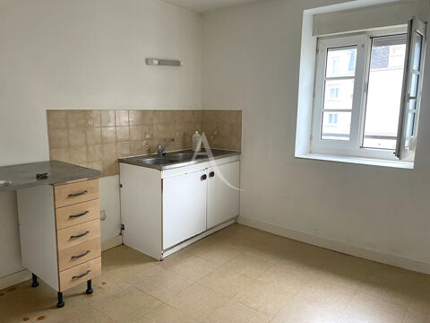  Appartement � louer 3 pi�ces 55 m�