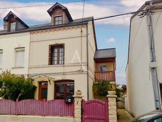 Maison  vendre 4 pices 89 m