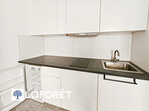  Appartement � louer 1 pi�ce 17 m�