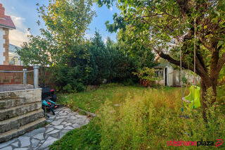  Maison à vendre 3 pièces 60 m²