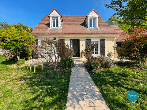   Maison  Chevannes 7 pice(s) 140 m2 Maison - 7 pice(s) - 115 m