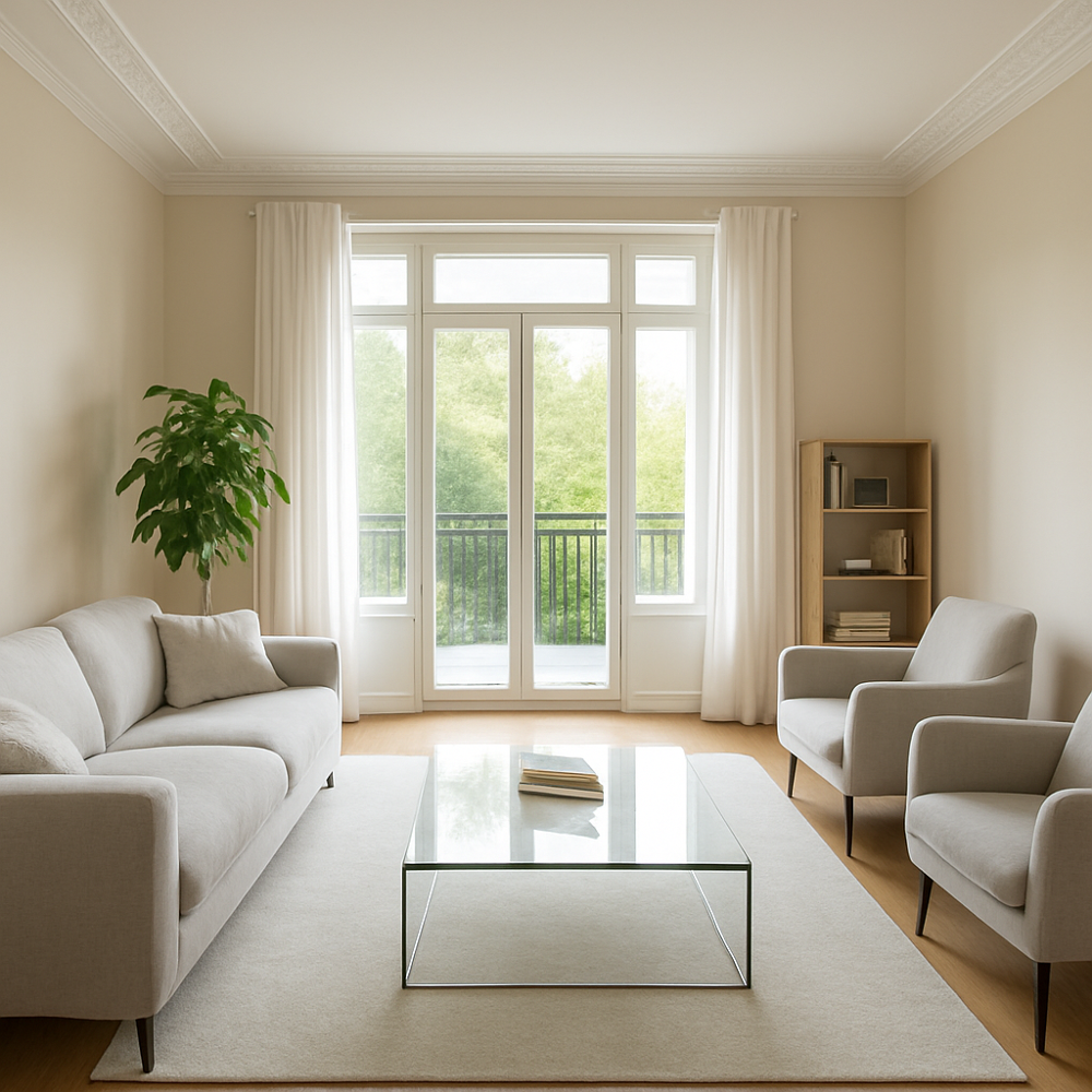 Maison 4 pièces de 82 m2 (Lacanau)