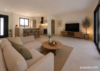  Maison à vendre 4 pièces 97 m²