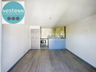 Vente Appartement Appartement 2 pièces à vendre à La Chaussée-Saint-Victor - Calme et bien situé La chaussee saint victor