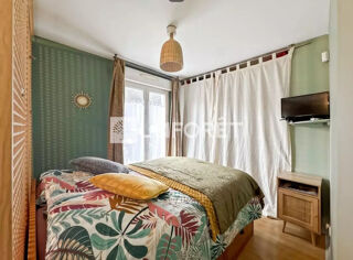  Appartement � vendre 2 pi�ces 37 m�