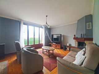  Maison � vendre 8 pi�ces 173 m�