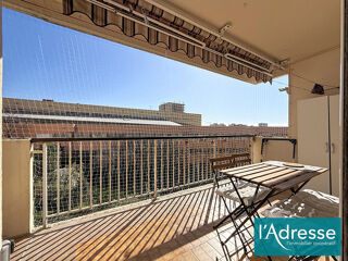  Appartement à vendre 2 pièces 47 m²