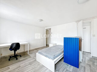  Appartement  louer 1 pice 22 m