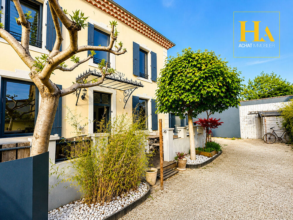 Maison 5 pièces 115 m² · à Montelimar · 115 m² · 304 000 €