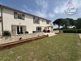  Maison � vendre 10 pi�ces 270 m�