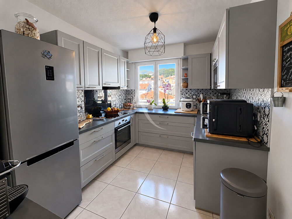 Vente Appartement Appartement Sète 3 pièces 75.10 m² Sete