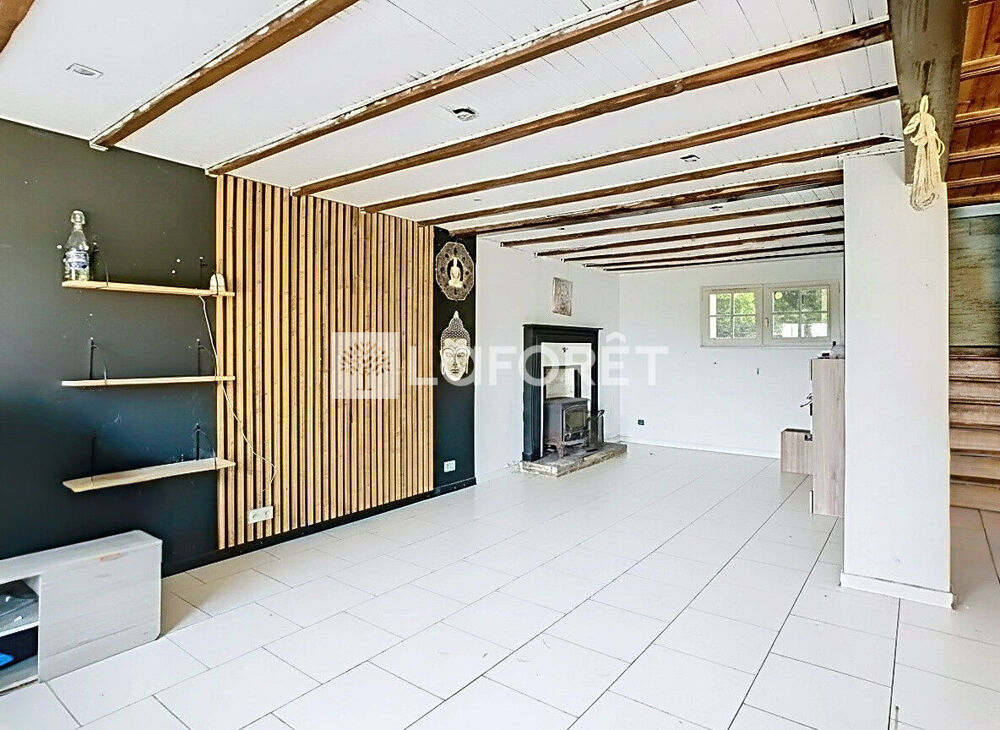 Maison Mohon 6 pièce(s) 137 m2
