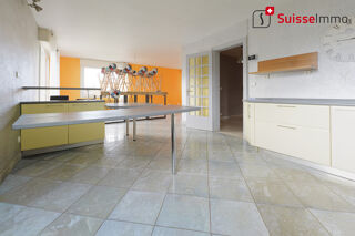  Maison à vendre 7 pièces 160 m²