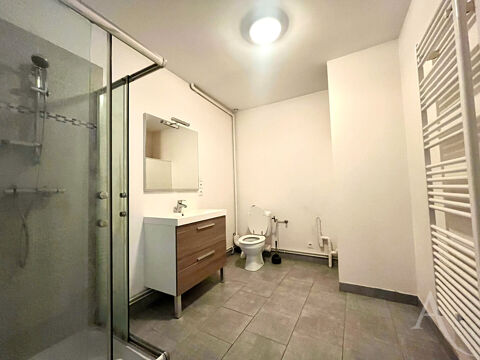  Appartement � louer 2 pi�ces 49 m�