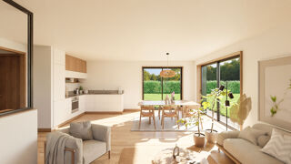  Maison � vendre 8 pi�ces 140 m�