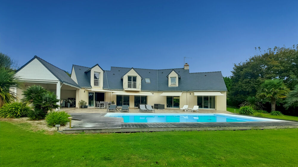  vendre  Maison Saint-Andr-des-Eaux (44117)
