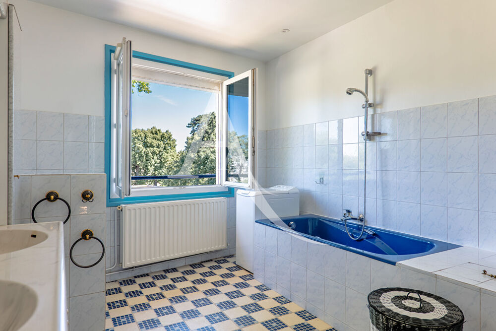 Maison Limeil Brevannes 5 pièce(s) 95 m2