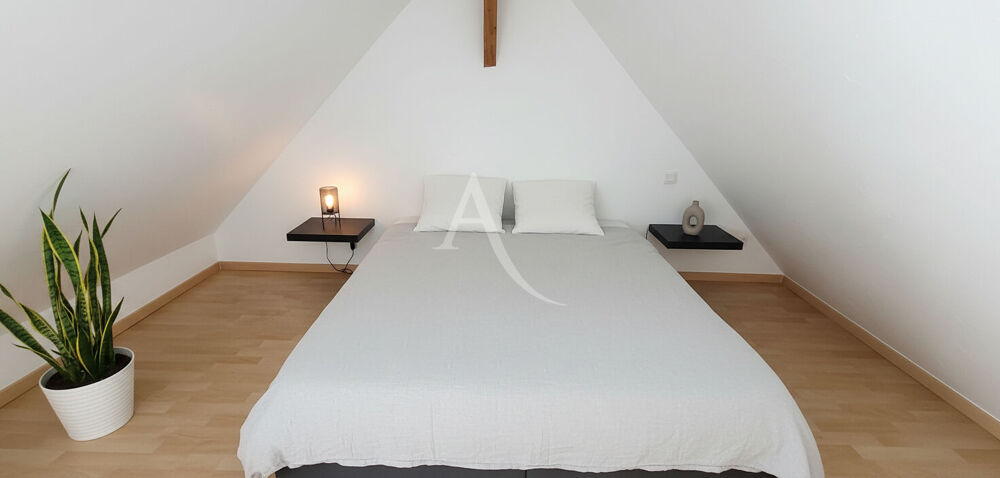 Vente Appartement Appartement Montceaux Les Meaux 3 pièce(s) 74.47 m2 Montceaux les meaux