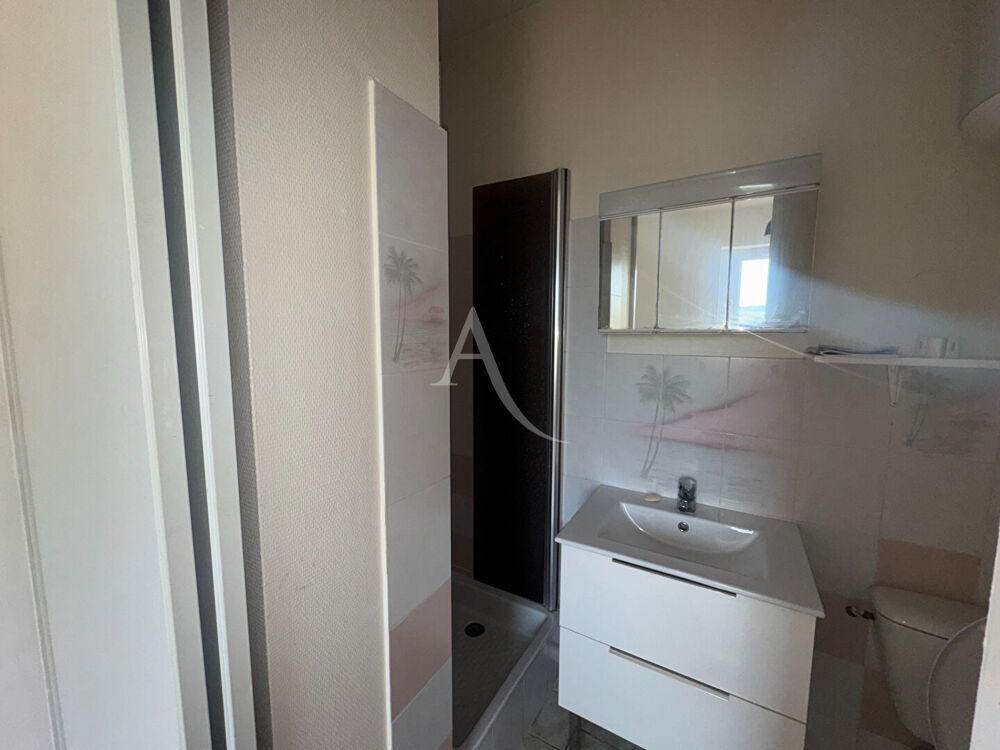 Appartement Cordes Sur Ciel 2 pièce(s) 28 m²