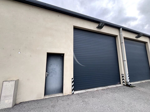 A LOUER MARGUERITTES LOCAL ZAC DU TEC 1133 30320 Marguerittes