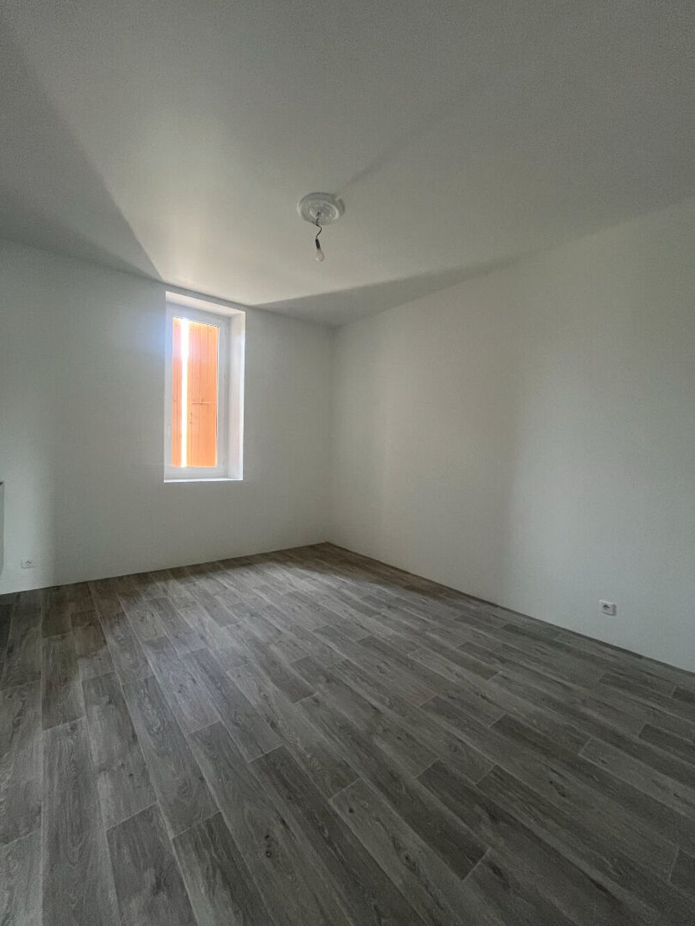 Appartement T4 rde 91M² énové