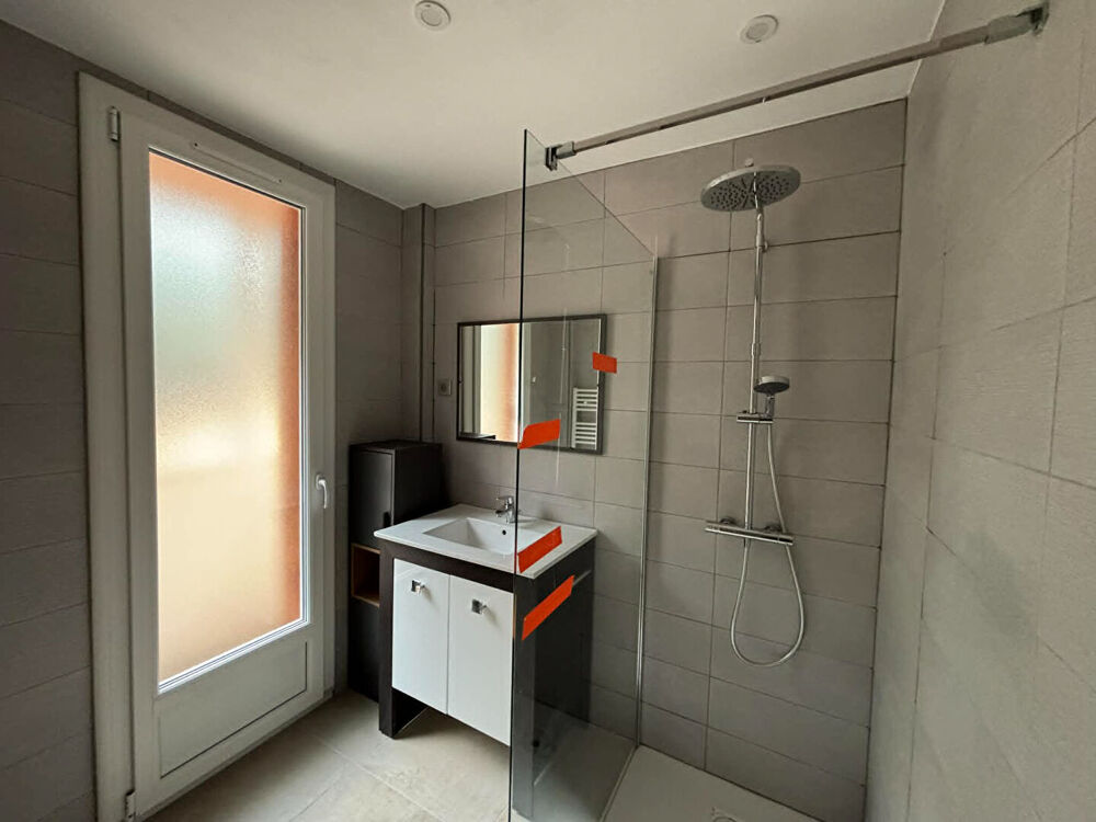 Location Appartement Appartement Chateau Arnoux Saint Auban 3 pièce(s) 57.39 m2 Chateau arnoux saint auban