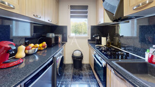  Appartement à vendre 3 pièces 69 m²