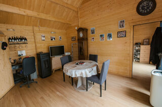  Maison � vendre 8 pi�ces 160 m�