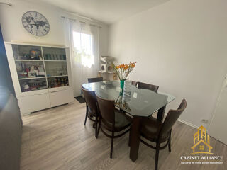  Appartement à vendre 4 pièces 80 m²
