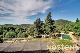 Maison à vendre 5 pièces 166 m²