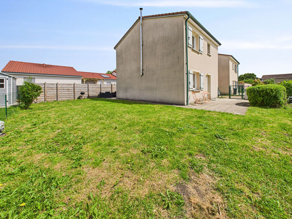 Vente Maison Une maison pens�e pour le bien-�tre de toute la famille Ennezat