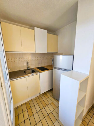  Appartement � vendre 2 pi�ces 26 m�