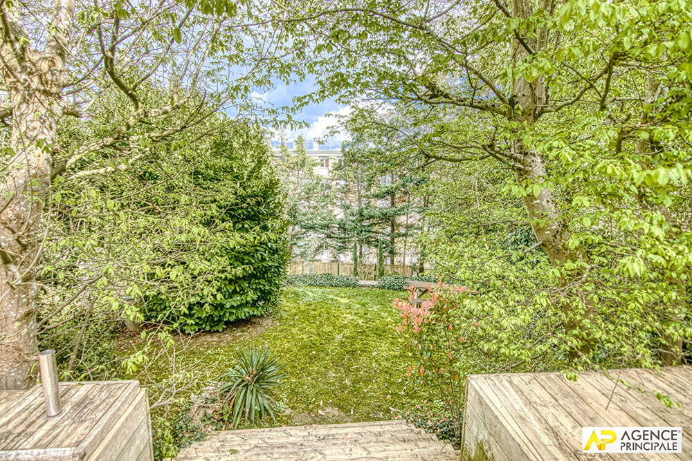 à vendre  Maison Versailles (78000)