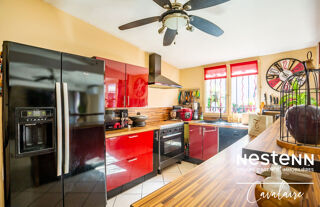  Maison � vendre 4 pi�ces 96 m�