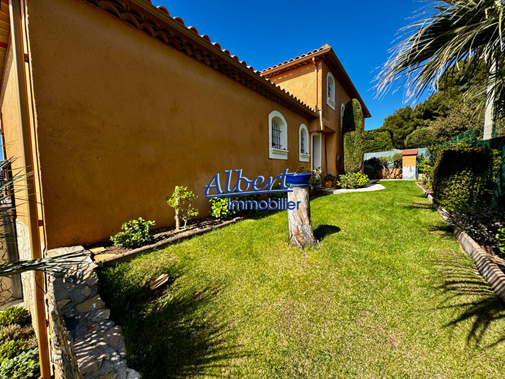Villa Ollioules 6 pièce(s) 170 m2
