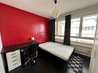  Appartement  louer 1 pice 10 m