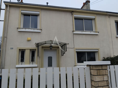  Maison � louer 4 pi�ces 