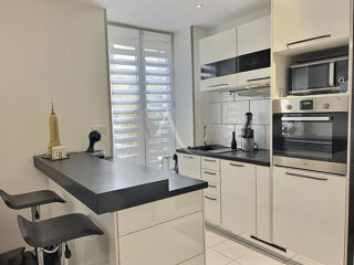  Appartement  vendre 2 pices 37 m