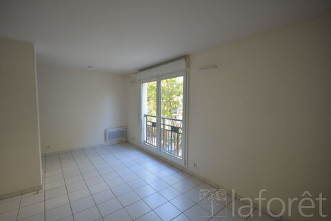  Appartement � louer 1 pi�ce 24 m�