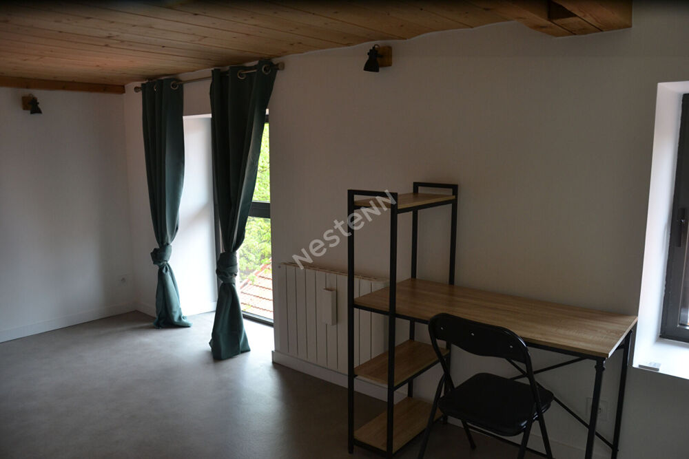 Location Appartement Appartement en Co living 4 grandes chambres privatives proximité centre Yssingeaux Yssingeaux