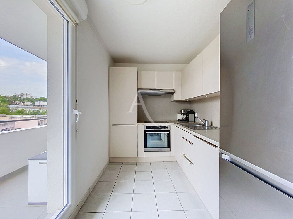 Appartement 4 pièces de 93.03 m² - Saint-Germain-en-Laye